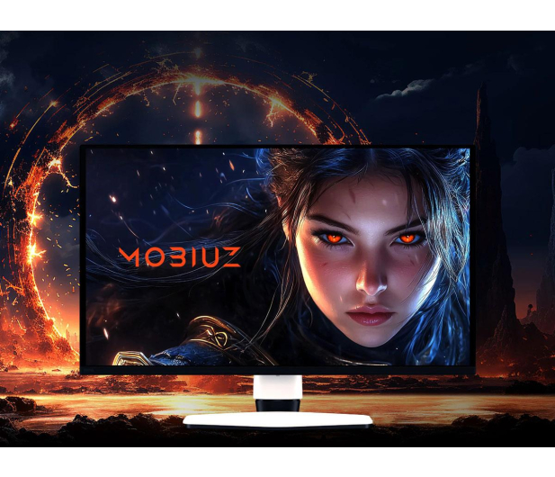BenQ EX271QMZ - 1594504 - zdjęcie 4